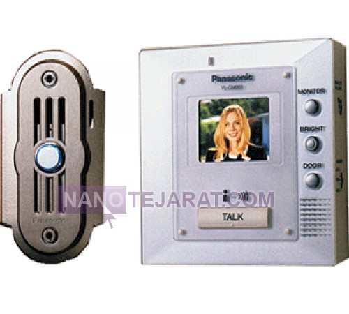 Video Door Phone